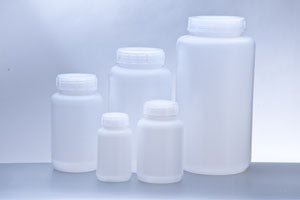 BOTELLA DE BOCA ANCHA