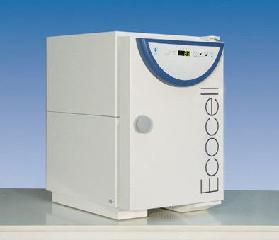 Estufas de laboratorio-Ecocell-55-Comfort blue line