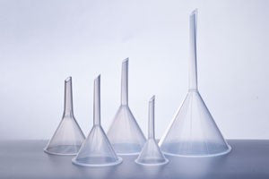 EMBUDO DE FILTRACION