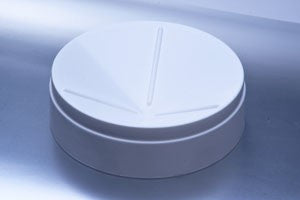 BASE PARA MATRAZ REDONDO