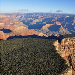 El Gran Cañón del Colorado tiene un gemelo al otro lado del mundo. #Aprendiendo con BeScience®