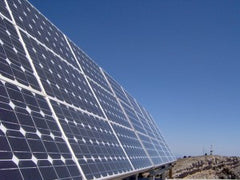 La energía solar se mueve en una nueva dirección: más delgados. #Aprendiendo con BeScience®