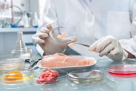 Análisis de alimentos y bebidas