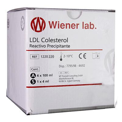 COLESTEROL LDL