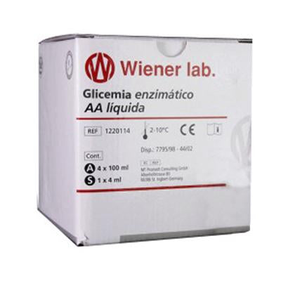 GLUCOSA