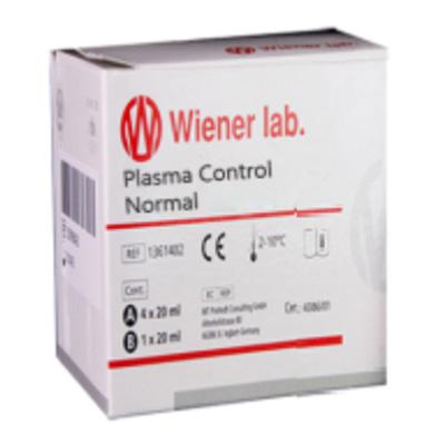 CONTROL NORMAL – BeScience