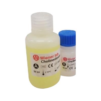 CHOLINESTERASE