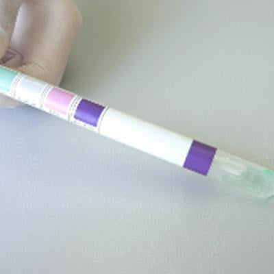 CLEAN TEST