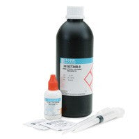 KIT PARA 100 TESTS CL. LIBRE Y TOTAL